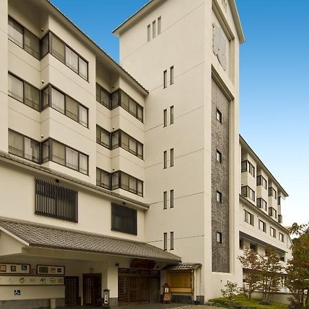 Hotel Onyado Megumi Yugawara Exterior foto