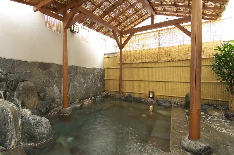 Hotel Onyado Megumi Yugawara Exterior foto