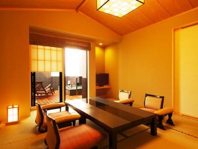 Hotel Onyado Megumi Yugawara Exterior foto