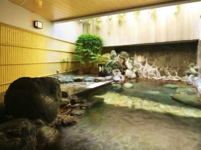 Hotel Onyado Megumi Yugawara Exterior foto